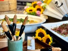 -悦百味·品质川菜(橄榄郡店)