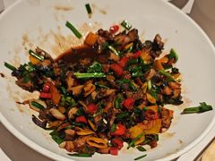 -千百味红餐厅·江西菜(绿地双子塔店)