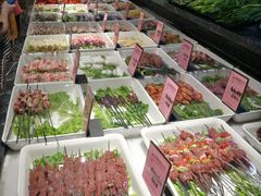 -街角等你.大连海鲜烧烤(西安路店)