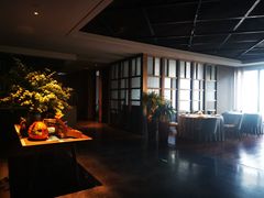 -荣轩(新荣记环球金融中心店)
