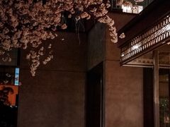 -玛格萝妮比萨屋(四平店)