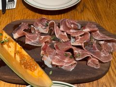 -La Strada(安福路店)