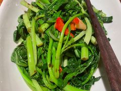 -瑶王府·广西菜(相思湖店)