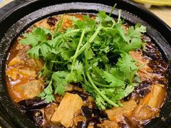 -丈母娘的饭局•新金陵菜(牛首山店)