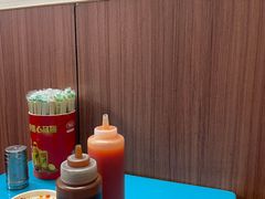 -修记牛杂店(同华东一路店)