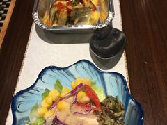 -仓桥家·焗寿司·锅物(光谷步行街店)