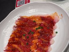 -韩时烤肉(丰科万达广场店)