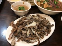 -姚记炒肝店(簋街店)