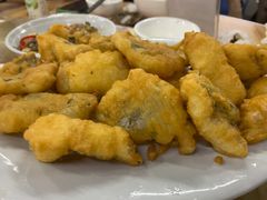 -长平肥姐白粥·海鲜打冷