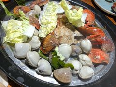 -三个渔夫·蒸汽海鲜(小白楼店)