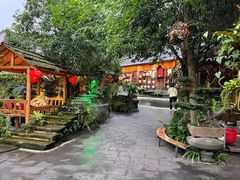 -青城甲(青城山店)