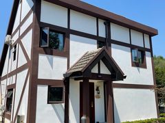 -太阳岛度假酒店