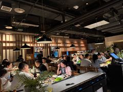 -嘿嘟嘟·肋条烧肉放题(爱融荟城店)