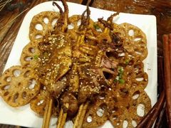 -霄汉羊排(万松园一店)