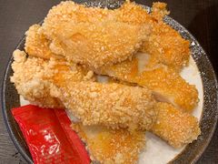 -大鼓米线(浦东长泰店)