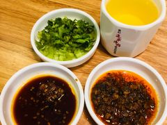 -嬷孙家潮汕牛肉火锅(北京路天河城店)