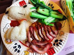 -史努比缤纷世界