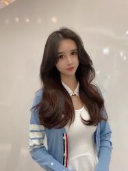 -3AM HAIR SALON染发接发