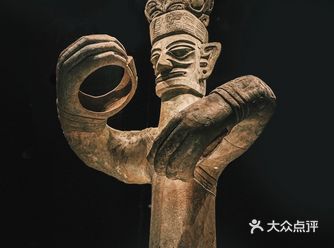 三星堆超实用攻略｜解锁沉睡千年蜀文明