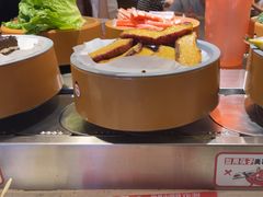 -龍歌自助小火锅(城阳万象汇店)