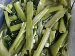 腐乳空心菜-牛八宝桂林米粉(八里庄店)