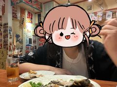 -気楽亭和食料理(气乐亭大世界本店)