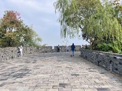 -幕燕滨江·长江观音景区