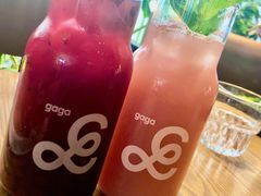 -gaga(深圳福田星河COCO Park店)