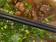 -河州春清真西北特色美食(虎踞路店)