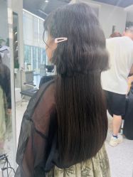 -DK SALON连锁专业烫染接发店
