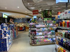 零售区-瑞和泰超市(传媒店)