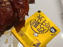 -木屋烧烤(Ipark店)