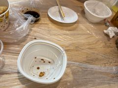 -郑记•不夜城烧烤•龙虾•虾蟹(黄鹤楼店)