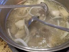 -原味四季椰子鸡(公明百佳华店)