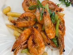 -清真马祥兴菜馆(云南北路店)