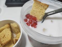 -古茗(金山大润发店)