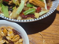 -东来土菜馆(民祥园路店)