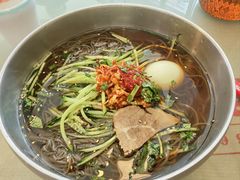 -英兰朝族饭店·英兰锅包肉(佳园路店)