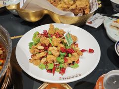 -长安大牌档之龙头酒肆(荣民龙首广场店)