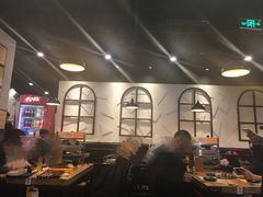 大堂-成都玉林串串香(世纪港湾店)