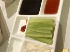 -大鸭梨烤鸭(左家庄店)