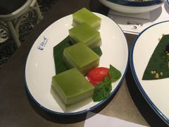 -美奈小馆·越南料理(中航城君尚购物中心店)