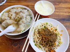 -小秋水饺(大成路总店)