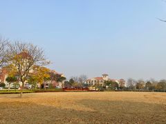 -歌斐颂巧克力小镇