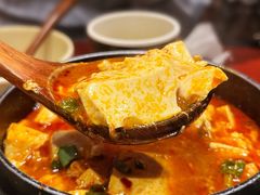 -喜牛烧肉酒场·黑金店(威高广场店)
