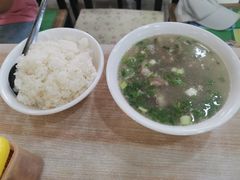 -许氏朝鲜族牛肉汤馆
