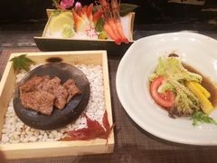 -宁波富力索菲特KOKO日本餐厅