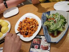 -小土豆北方菜馆(方庄店)