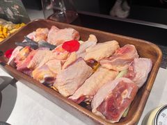 -芸山季·云南野生菌火锅(人民广场来福士店)