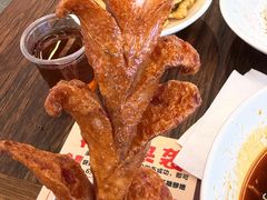 -观音桥步行街